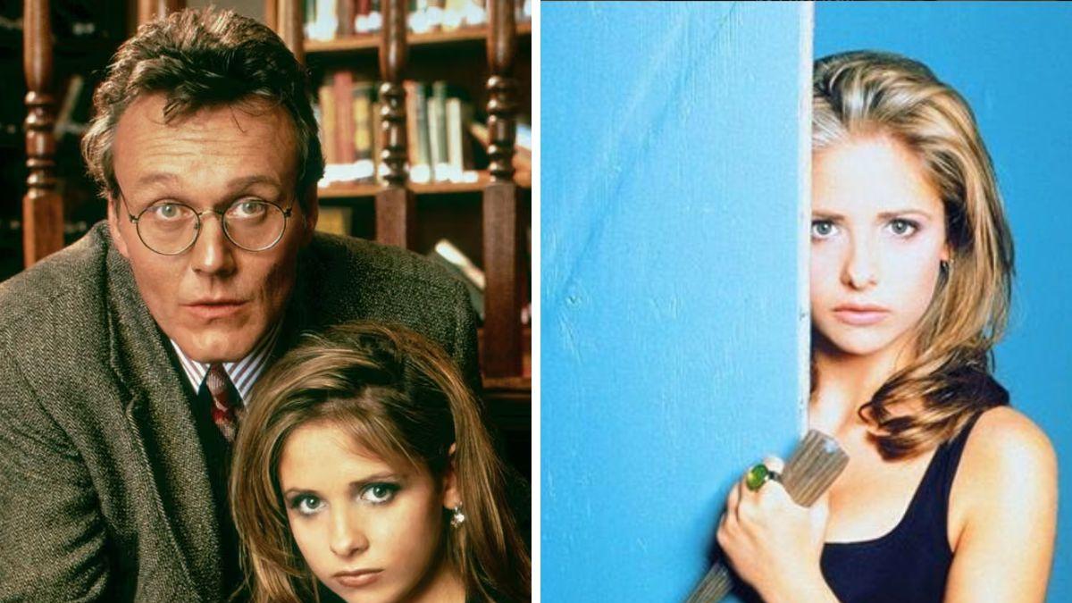 <![CDATA[Anthony Head fallece dejando en shock a los fanáticos de 'Buffy, la cazavampiros']]>