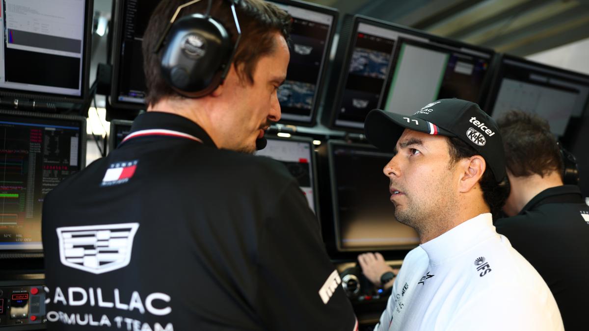 <![CDATA[Sancionan a Checo Pérez y pierde el histórico punto