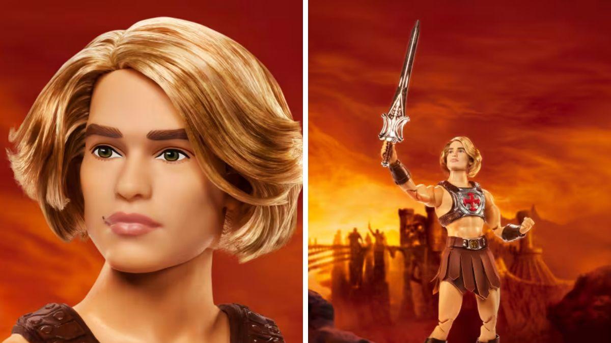 <![CDATA[Barbie lanza su versión de 