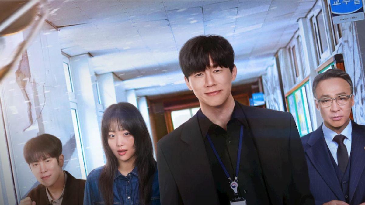 <![CDATA[Todo lo que debes saber de “Así aprenderás”, el nuevo k-drama de Netflix]]>