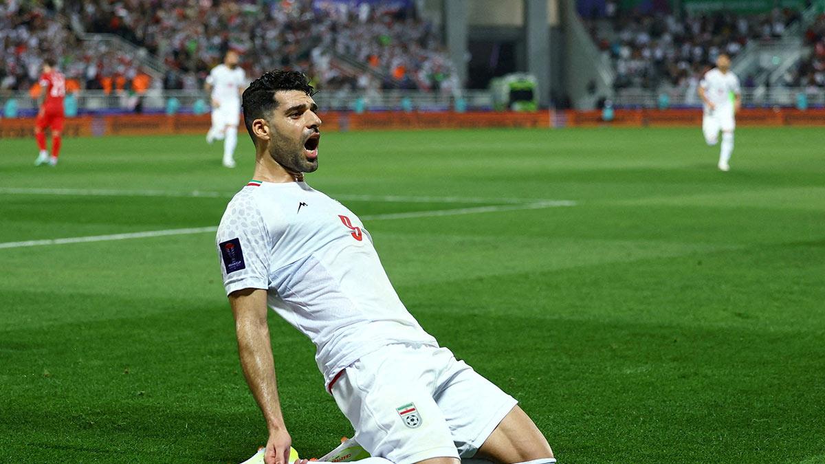 <![CDATA[Irán cumplirá condición en EU: entrar y salir el mismo día del partido del Mundial]]>