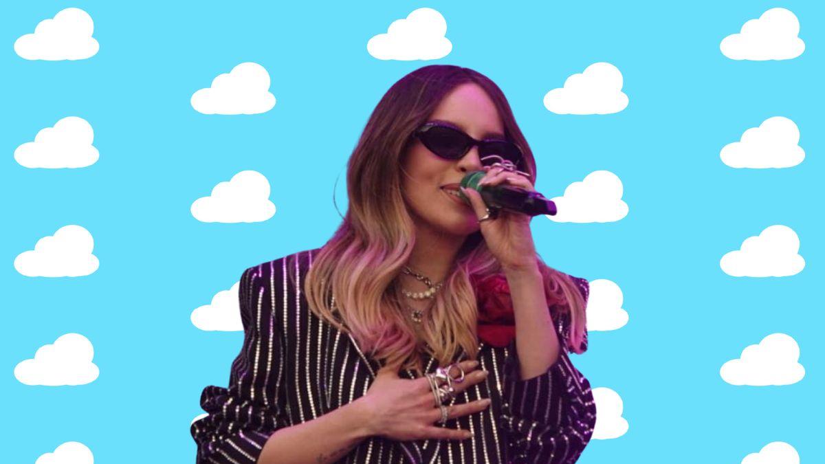 <![CDATA[¿Belinda participará en Toy Story 5? La pista que emocionó a sus fans]]>
