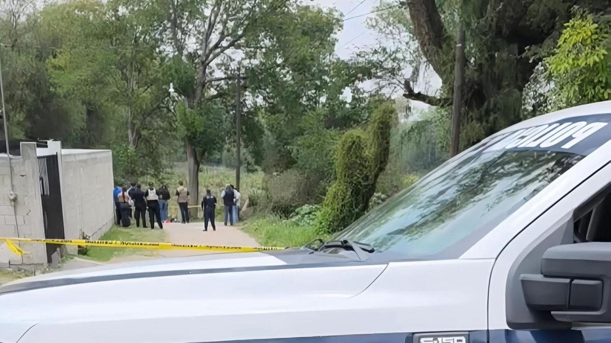 <![CDATA[Ataque armado deja dos ejecutados en Hidalgo]]>