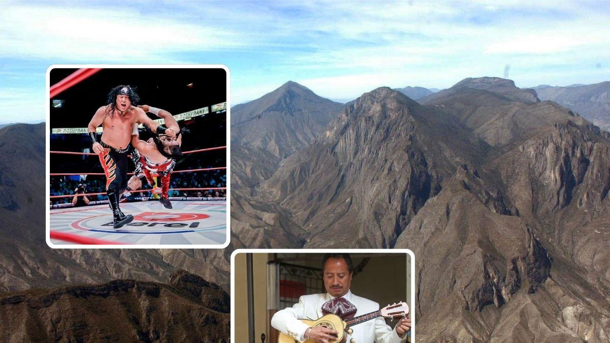 <![CDATA[De la cancha a la calle: Guía turística del México 
