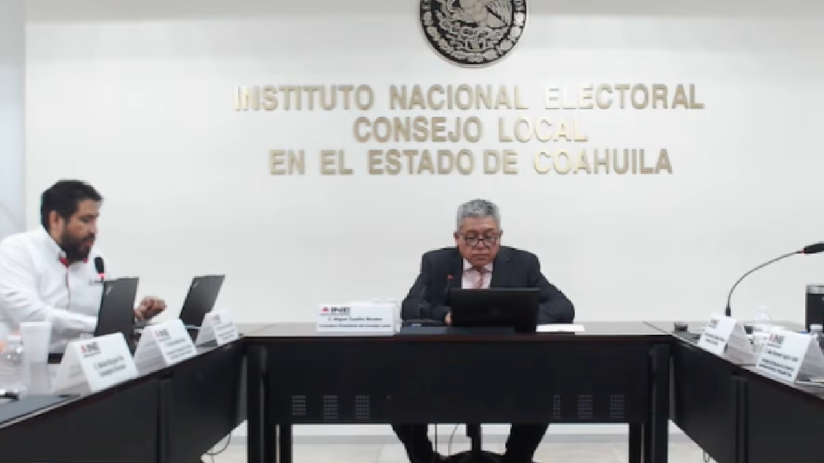 <![CDATA[Elecciones Coahuila: Renueva su Congreso local; qué
