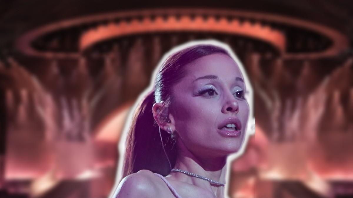 <![CDATA[Ariana Grande inicia su gira 'Eternal sunshine': es