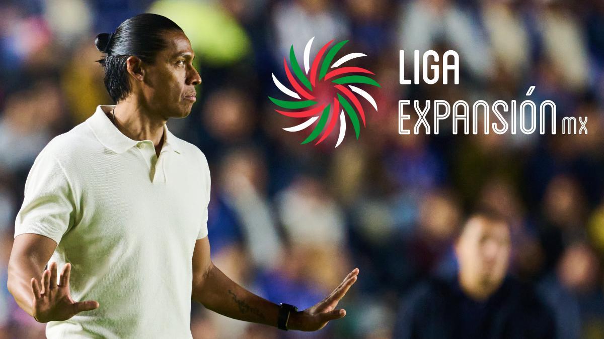 <![CDATA[Joel Huiqui iba a llegar a Liga de Expansión antes 