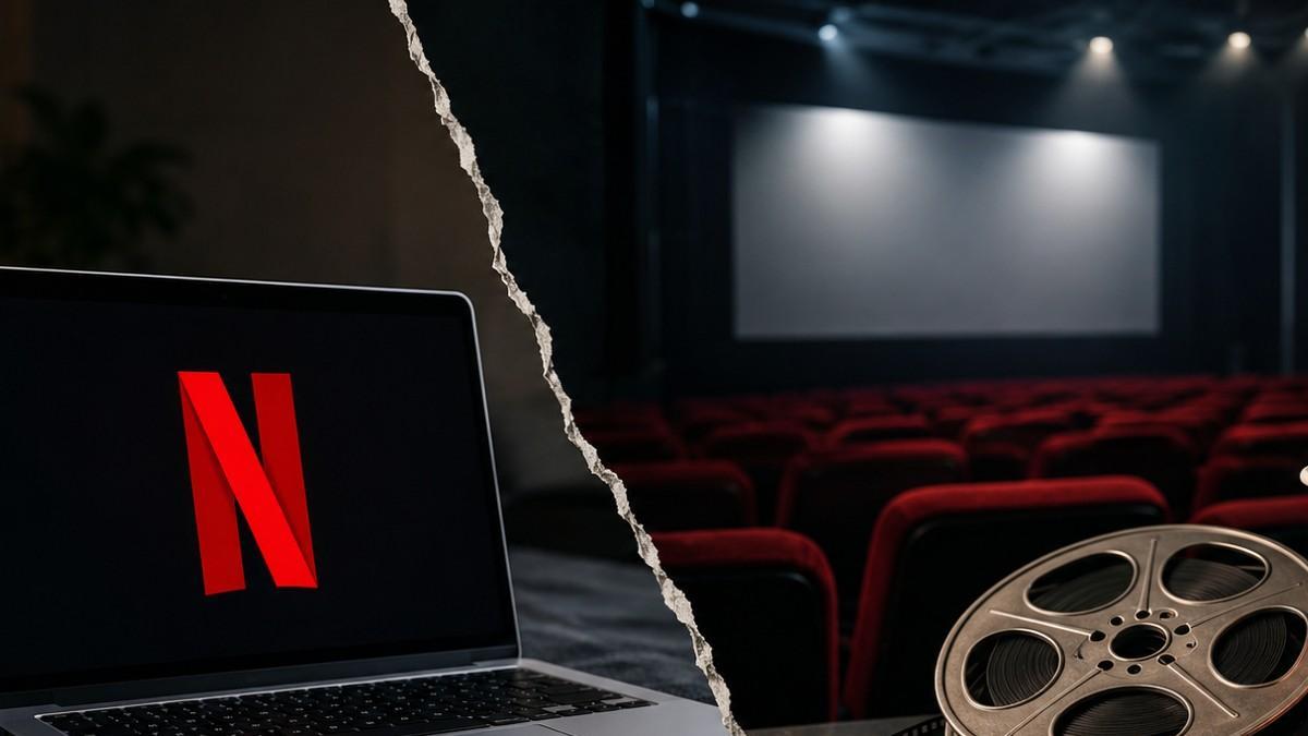 <![CDATA[Netflix podría dejar de trabajar con directores que