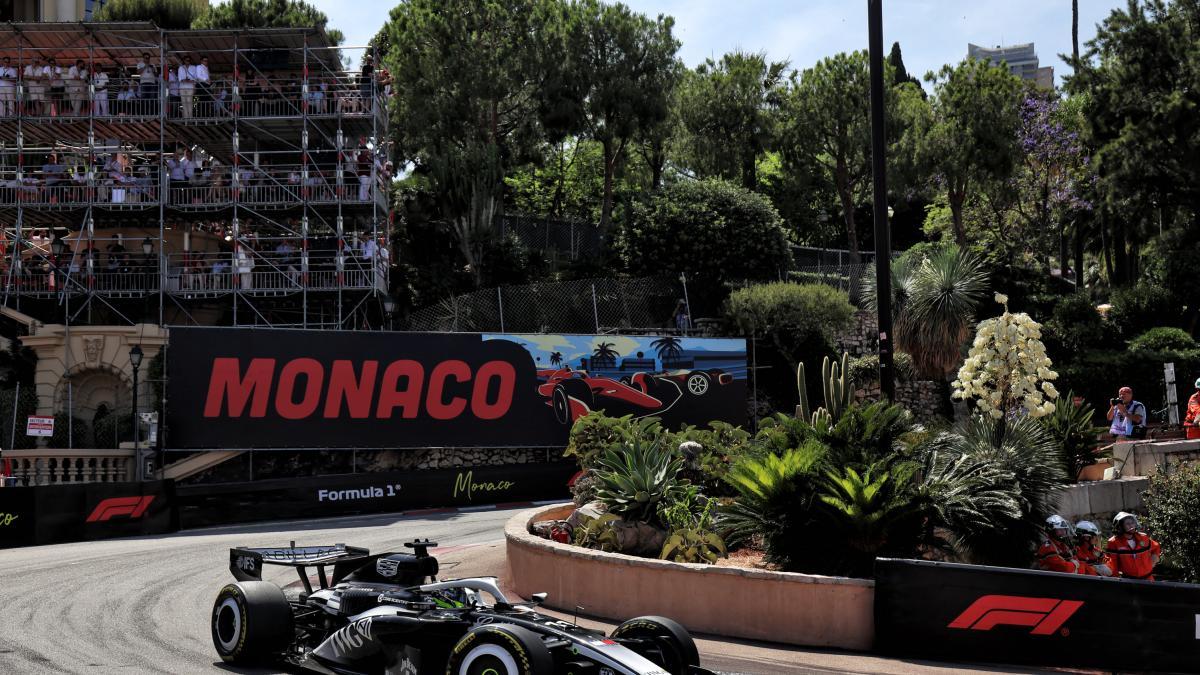 <![CDATA['Checo' Pérez confía en conservar décimo lugar en M