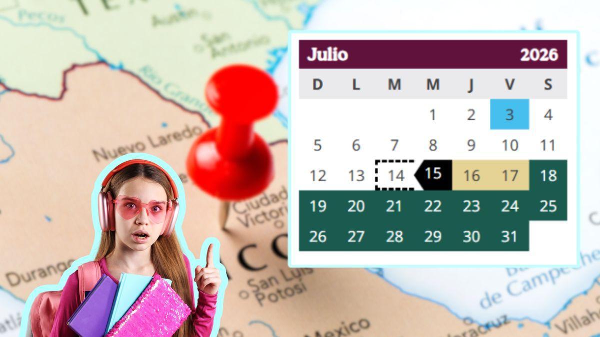 <![CDATA[¿Se adelantan las vacaciones de verano? Estos estad
