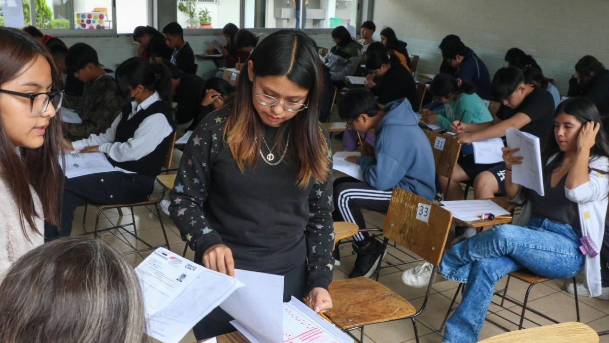 <![CDATA[Se reincorporaron a más de 20 mil estudiantes al Ba