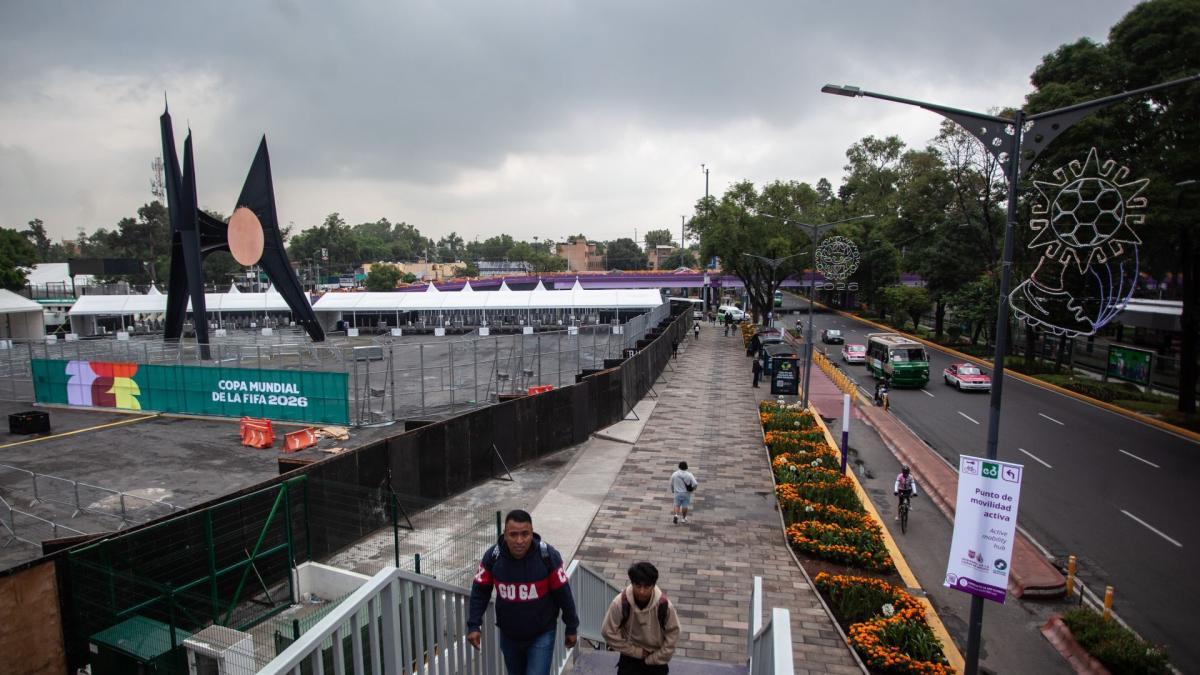 <![CDATA[Iglesia le entra al Mundial y apuesta por la reconc