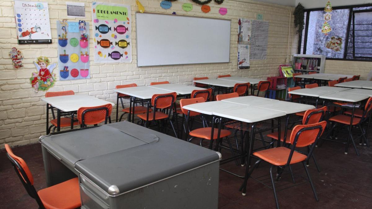 <![CDATA[SEG suspende clases en Guerrero por Depresión Tropi
