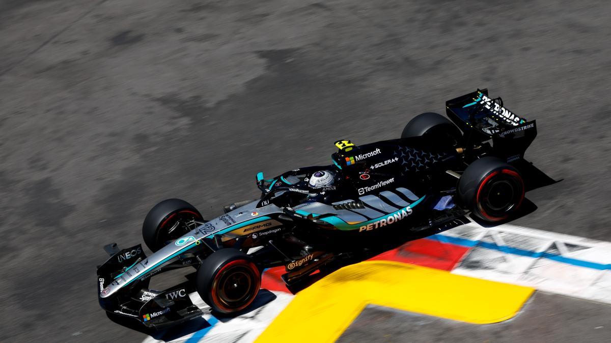 <![CDATA[F1: Estado del campeonato de Pilotos y Constructore