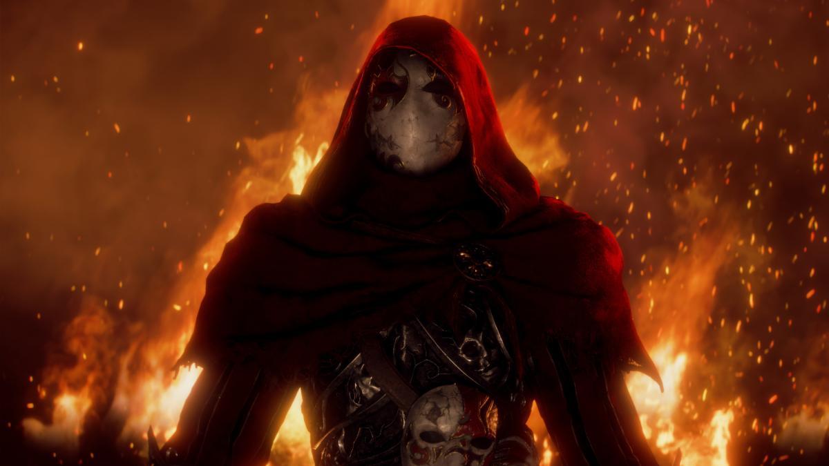 <![CDATA[¡Hayley Atwell será la villana! 'Fable' revela trái