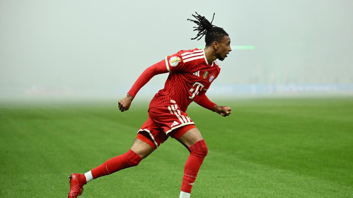 <![CDATA[Bayern lanza contundente mensaje al Real Madrid por