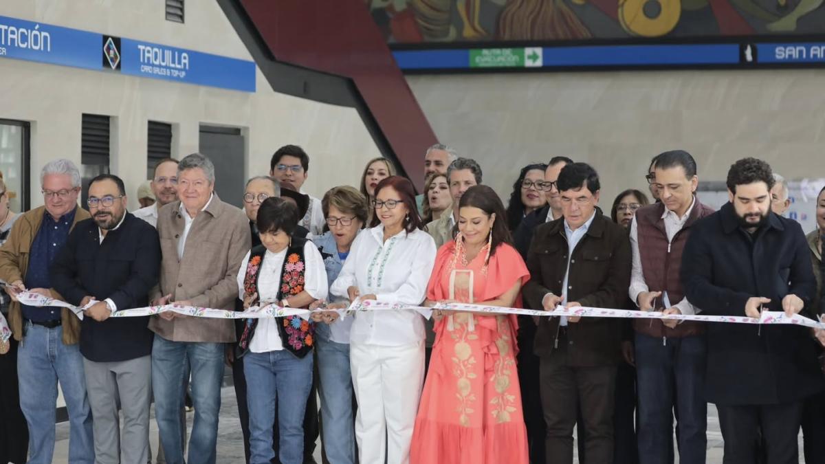 <![CDATA[Inauguran Jardín Flotante Tlallipan, nuevo corredor
