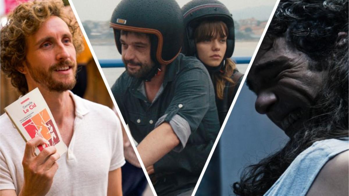 <![CDATA[¿Las vas a ver? Estos son los estrenos de 'Sala de 