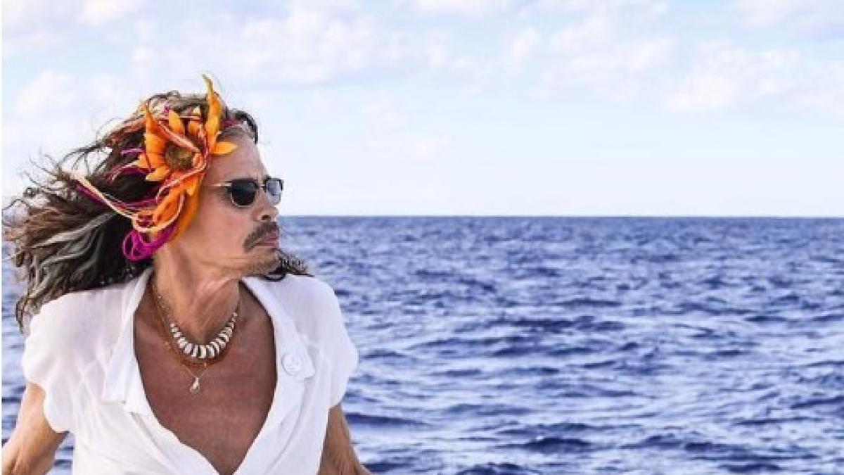 <![CDATA[Steven Tyler de Aerosmith pide otro interrogatorio 