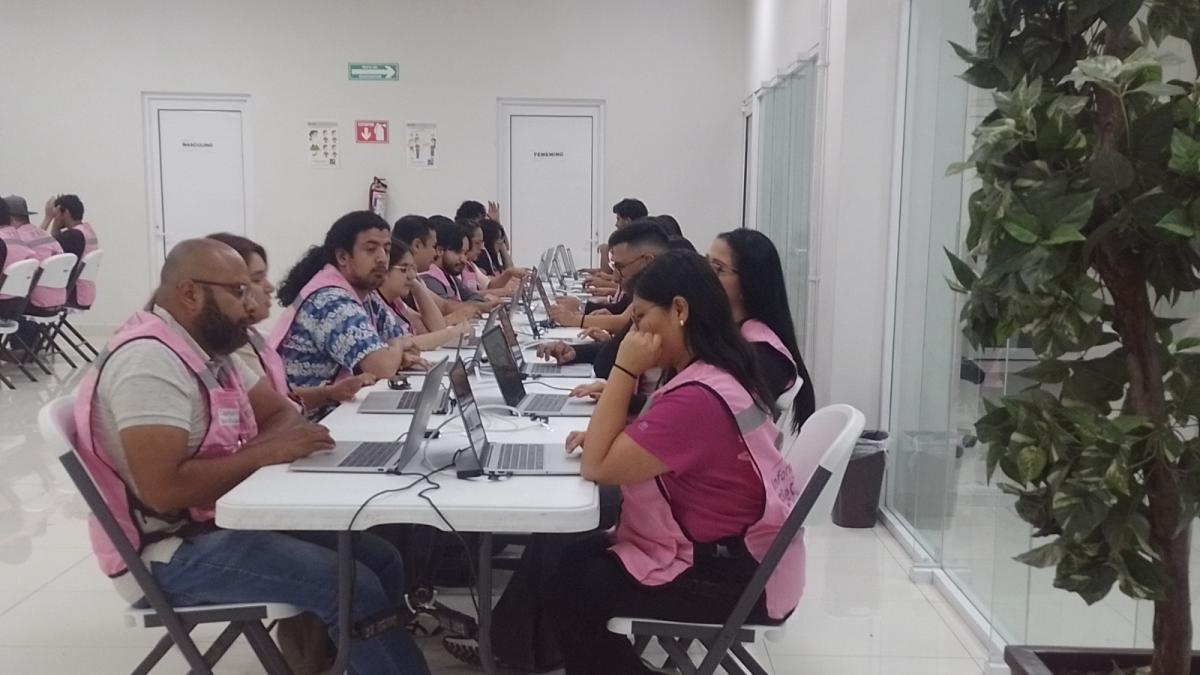 <![CDATA[PREP da ventaja al PRI en elección del Congreso de 