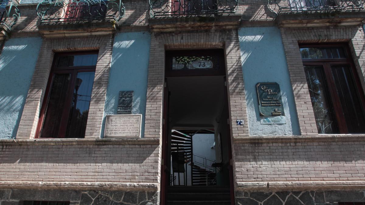 <![CDATA[Desatan polémica por cambiar vocación a la Casa del