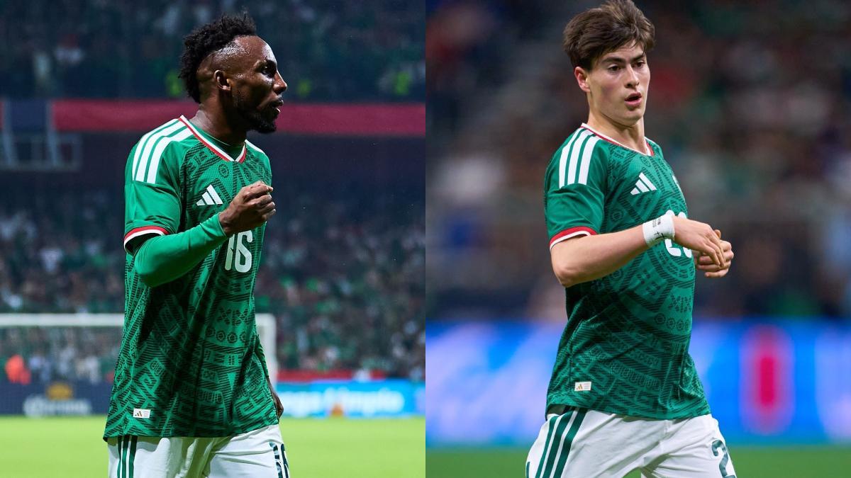 <![CDATA[Julián Quiñones y la 'Hormiga' llegan al Mundial en