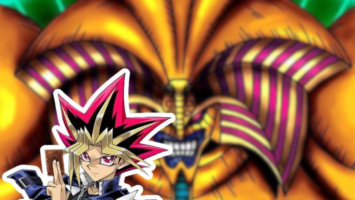 <![CDATA[¿Lo tienes? El tazo de Yu-Gi-Oh! que hoy vale hasta