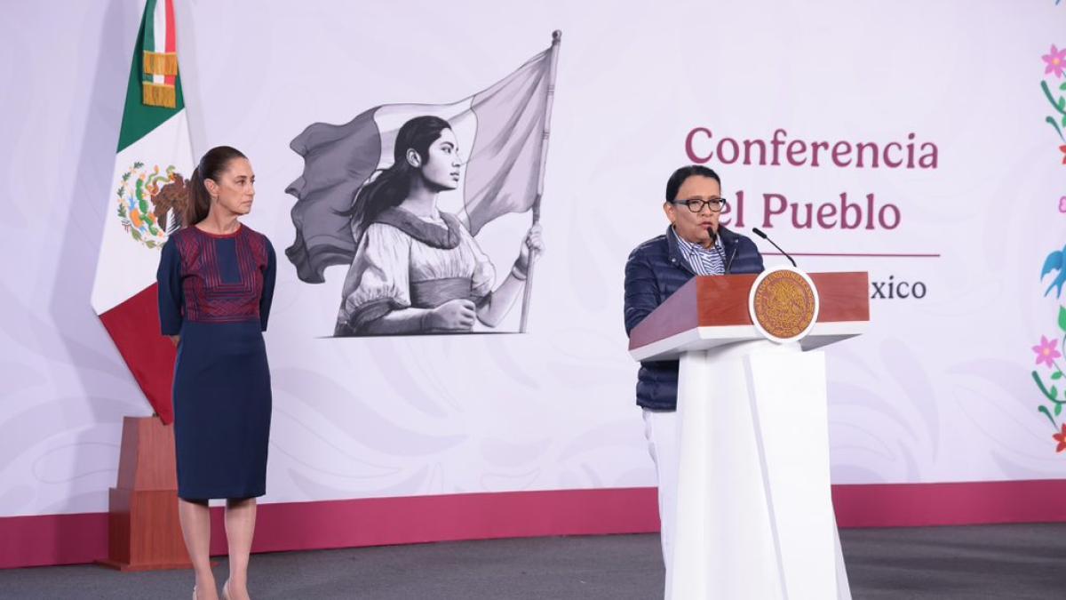 <![CDATA[Pide Segob a CNTE tener responsabilidad colectiva y