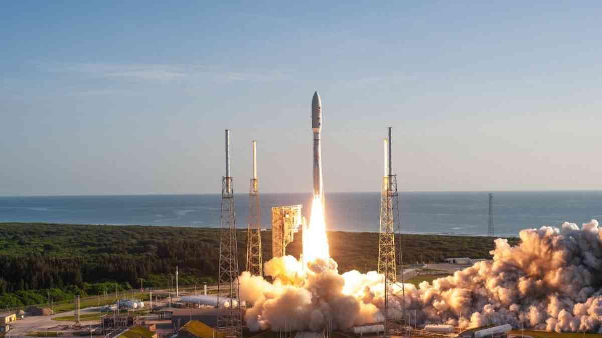 <![CDATA[¡Haz un viaje espacial en el Kennedy Space Center! 