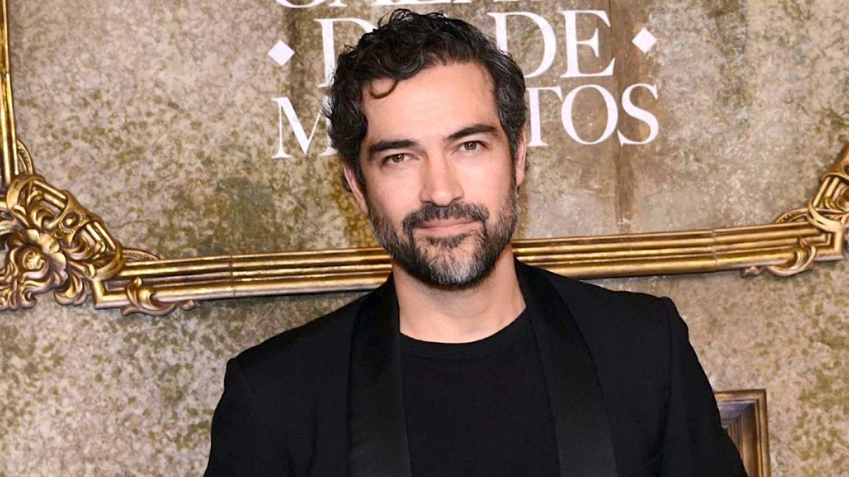 <![CDATA[¡Alfonso Herrera regresa a cantar! Todos 