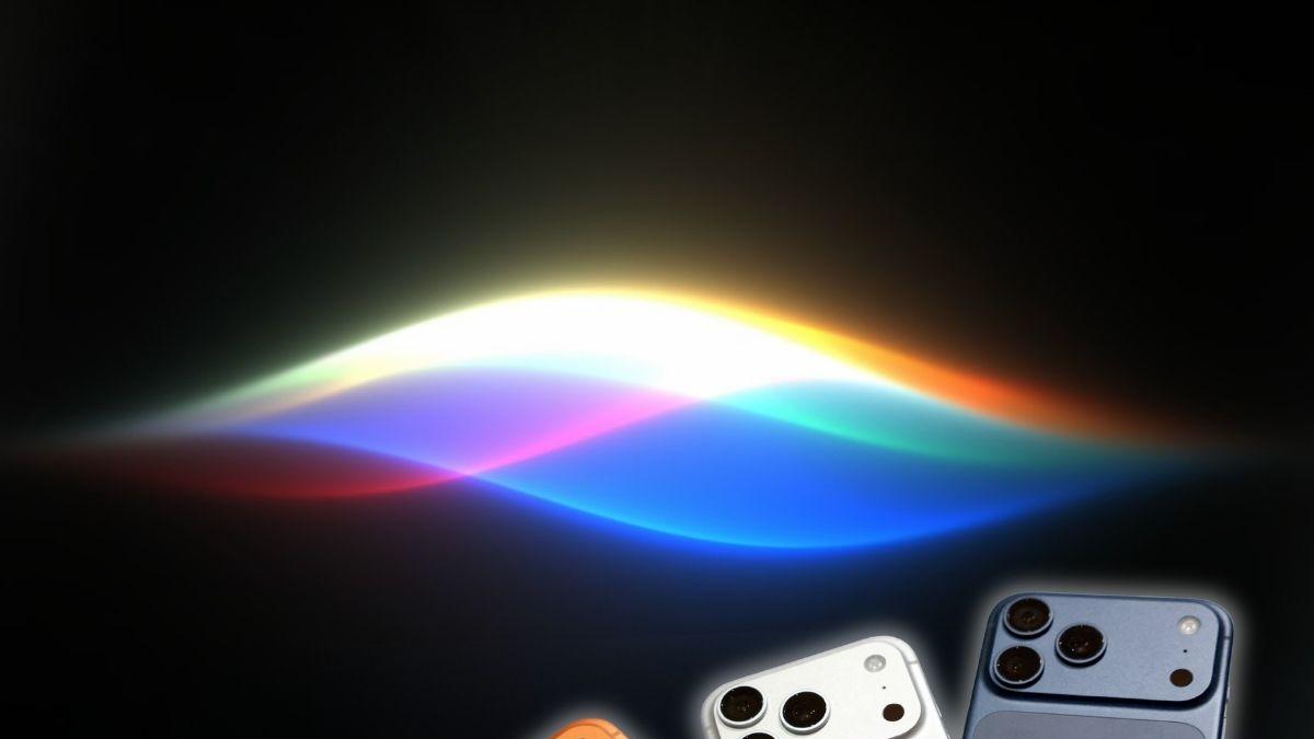 <![CDATA[Apple presenta Siri AI: Las 10 funciones que cambia