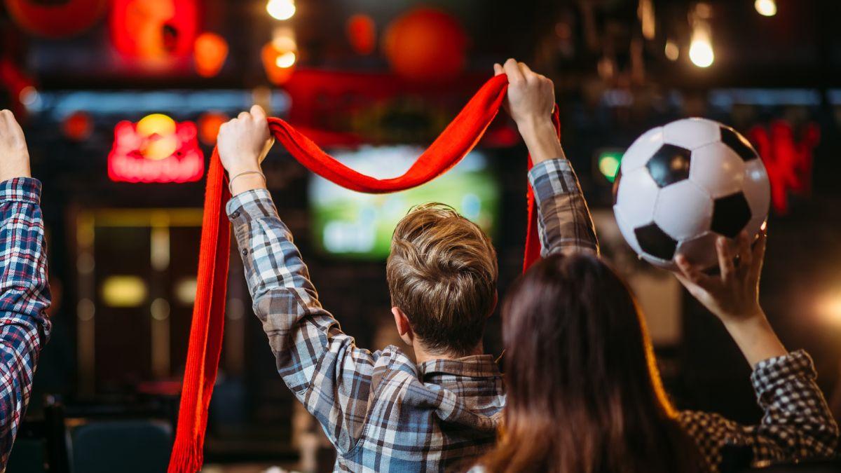 <![CDATA[Vive la emoción del Mundial en estos restaurantes d