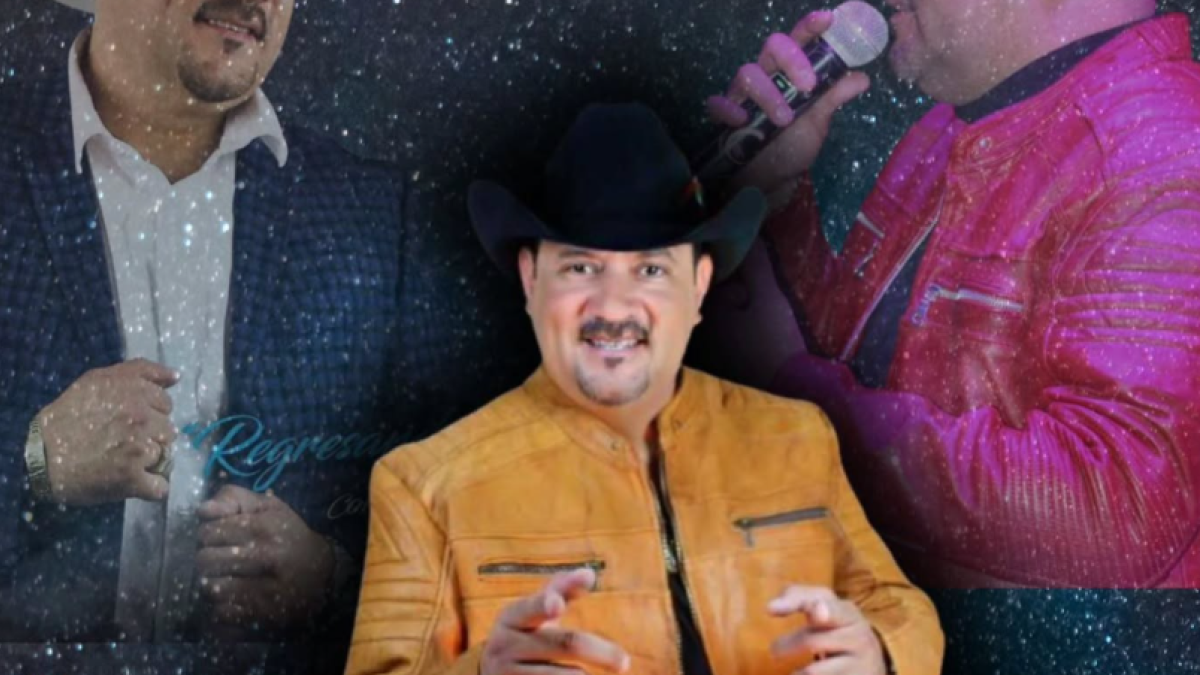 <![CDATA[¿Quién es Adán Lozano? El cantante que fue atacado 