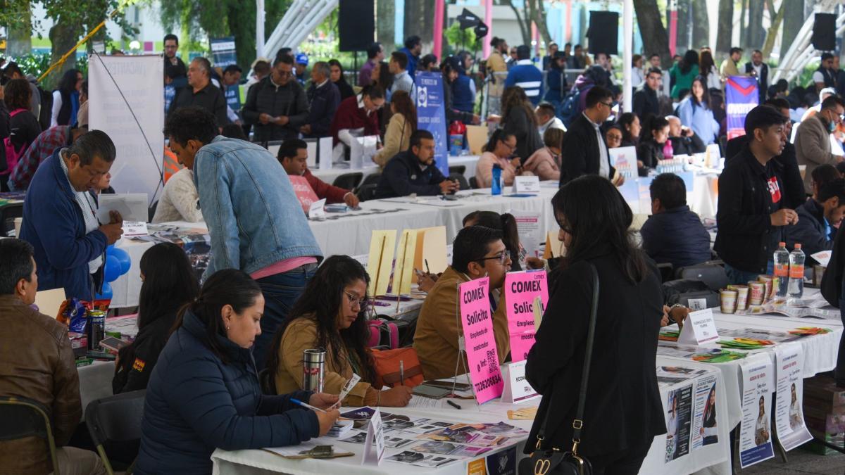 <![CDATA[IMSS: Mayo registró caída de empleo]]>