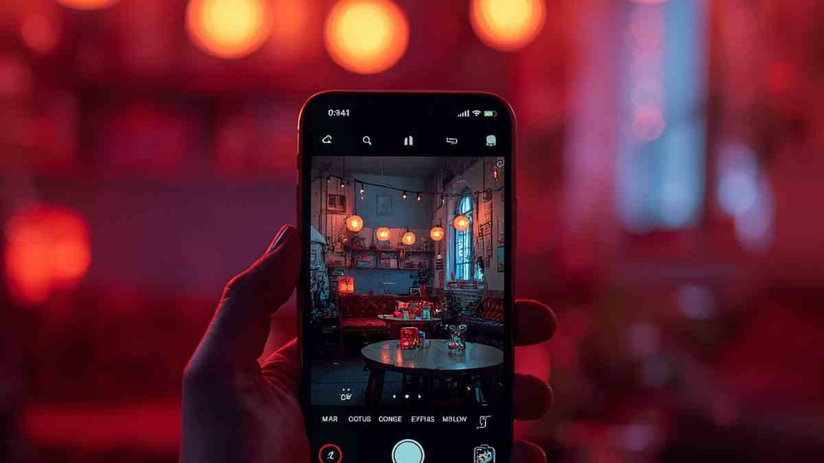 <![CDATA[Domina el modo pro de tu celular: toma fo
