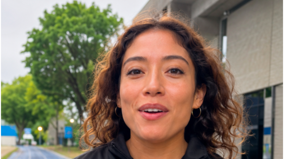 <![CDATA[Dopaje en México: suspenden a la velocist