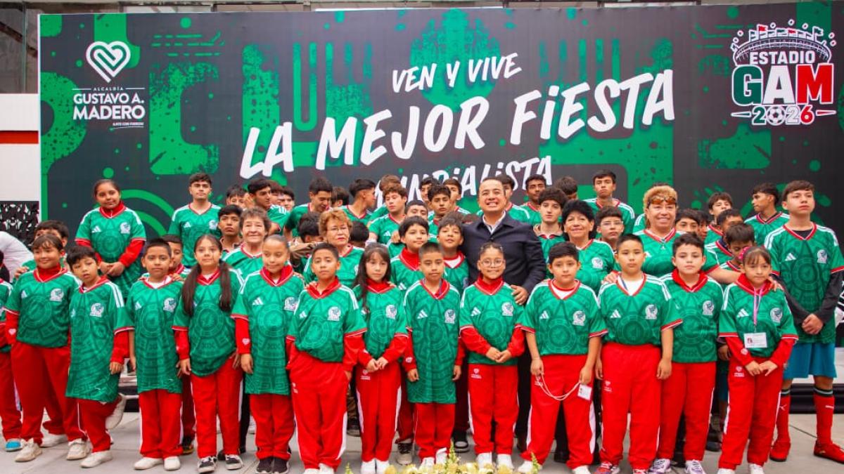 <![CDATA[Janecarlo convierte a la GAM en sede de l