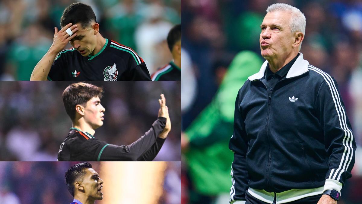 <![CDATA[Seis futbolistas no tienen minutos oficia
