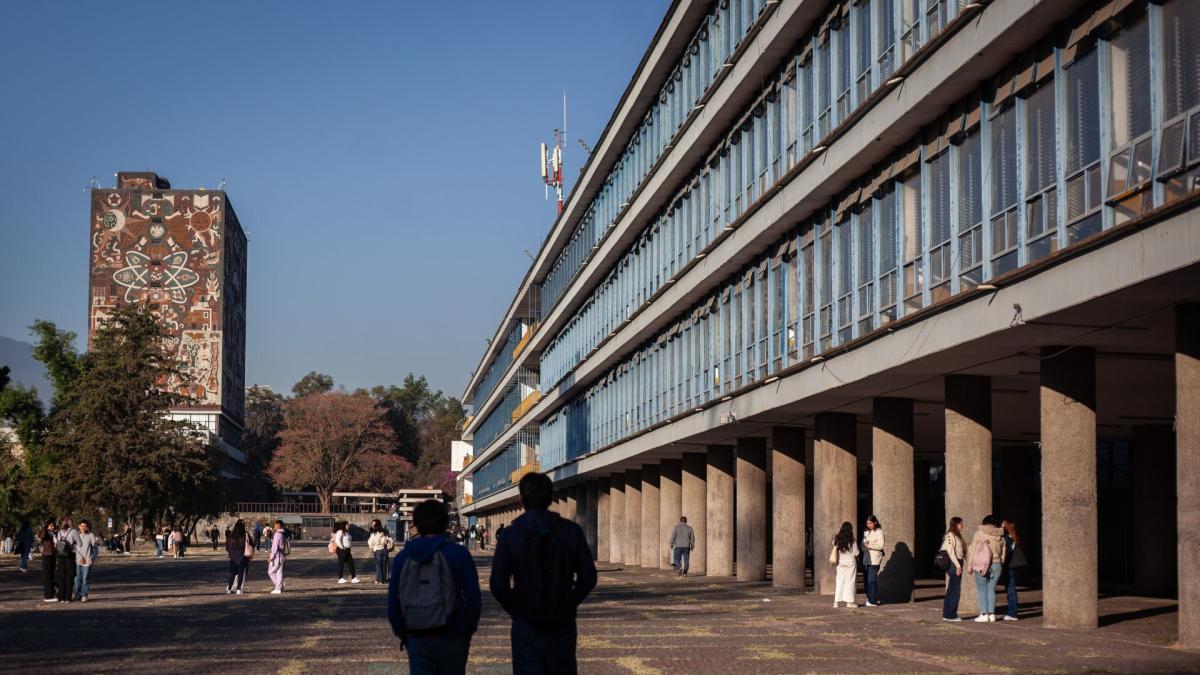 <![CDATA[UNAM suspende actividades el 11 de junio por inaugu