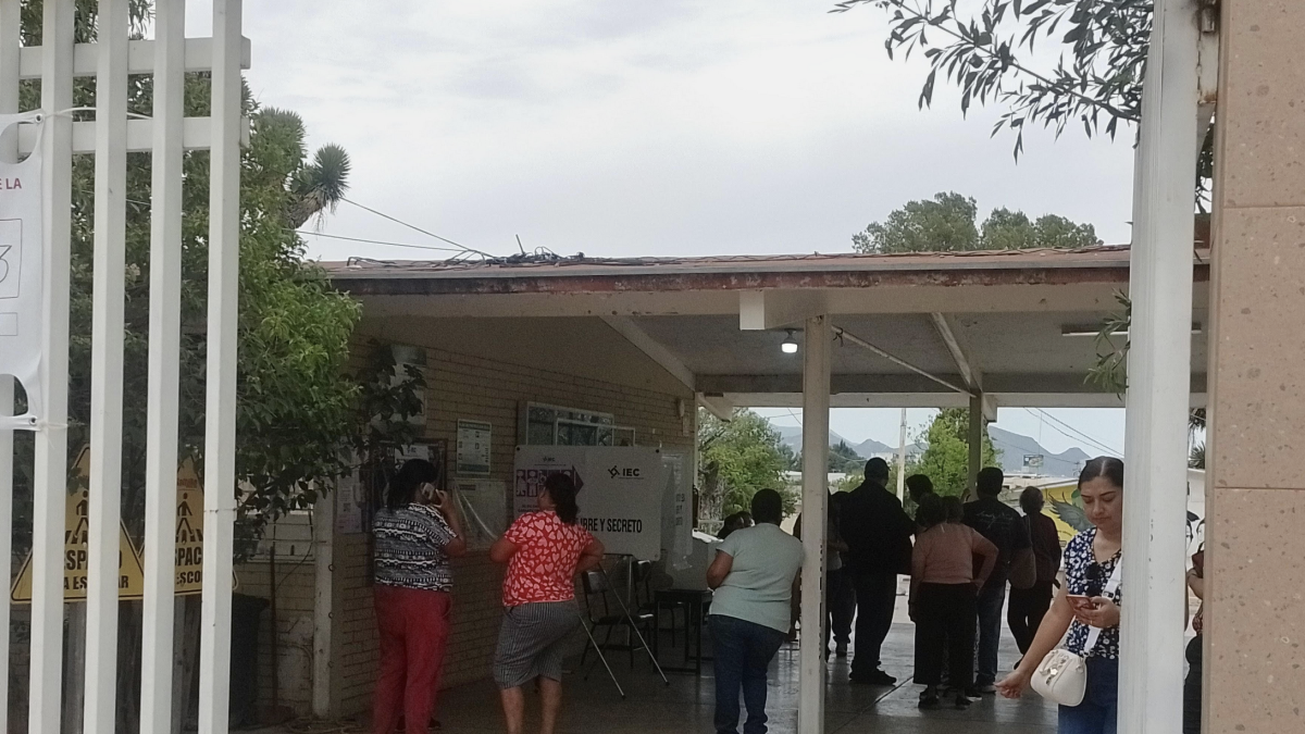 <![CDATA[Coahuila: el único bastión del PRI rumbo a su cente