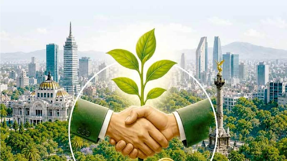 <![CDATA[Incentivos fiscales en la CDMX: premiarán a contrib