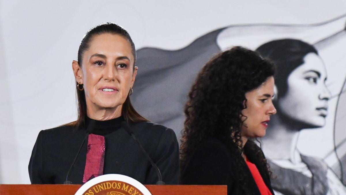 <![CDATA[¿Habrá clases el 11 de junio? Sheinbaum c