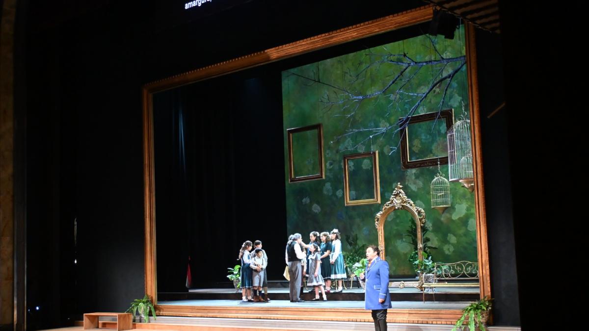 <![CDATA[Reseña de Werther en Bellas Artes: El regreso de Ra