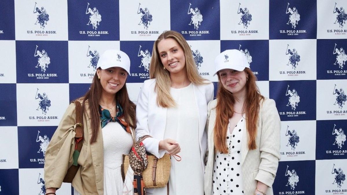<![CDATA[U.S. Polo Assn. regresa a Londres como socio oficia