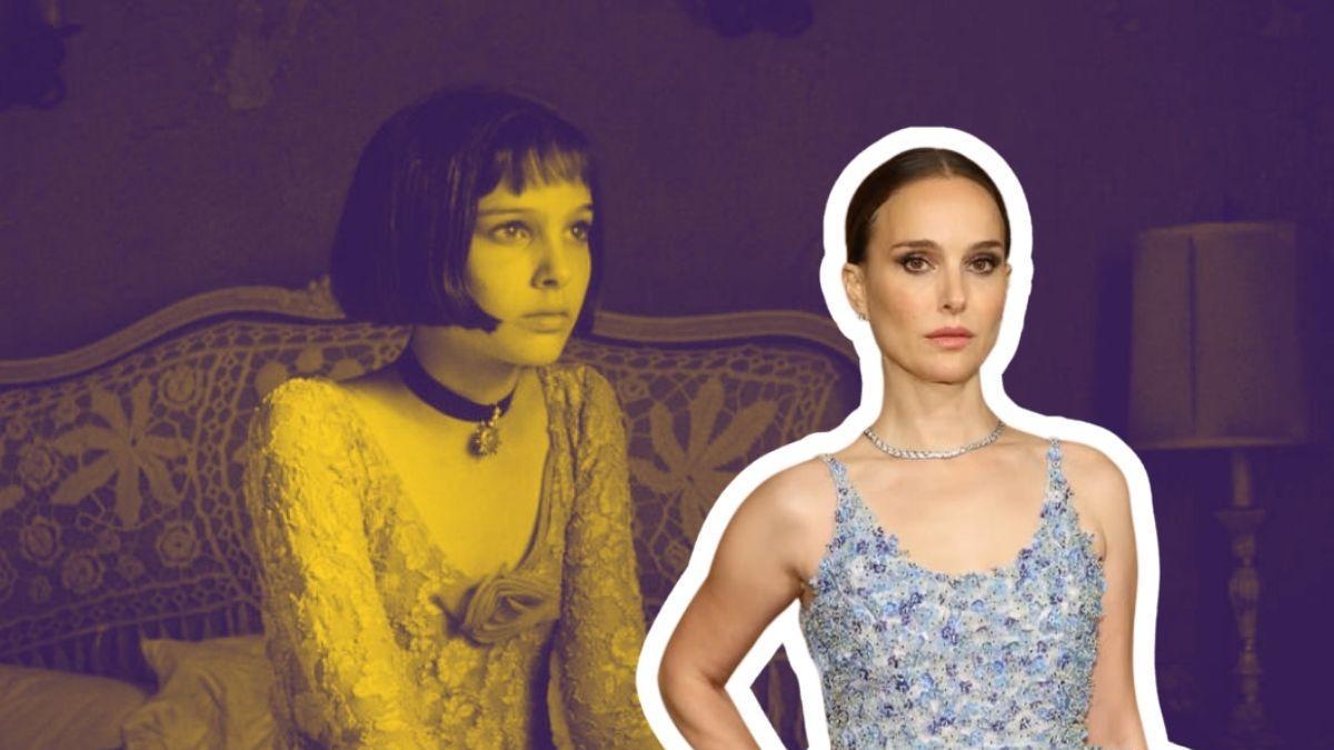<![CDATA[Así comenzó la carrera de Natalie Portman cuando te