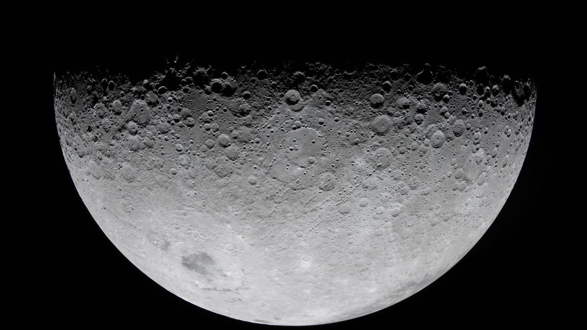<![CDATA[La NASA anuncia a los astronautas para la misión Ar