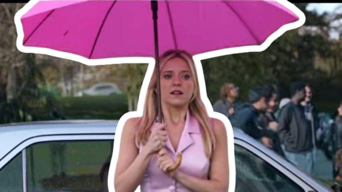 <![CDATA[¡El origen de Elle Woods! Todo lo que revela el trá