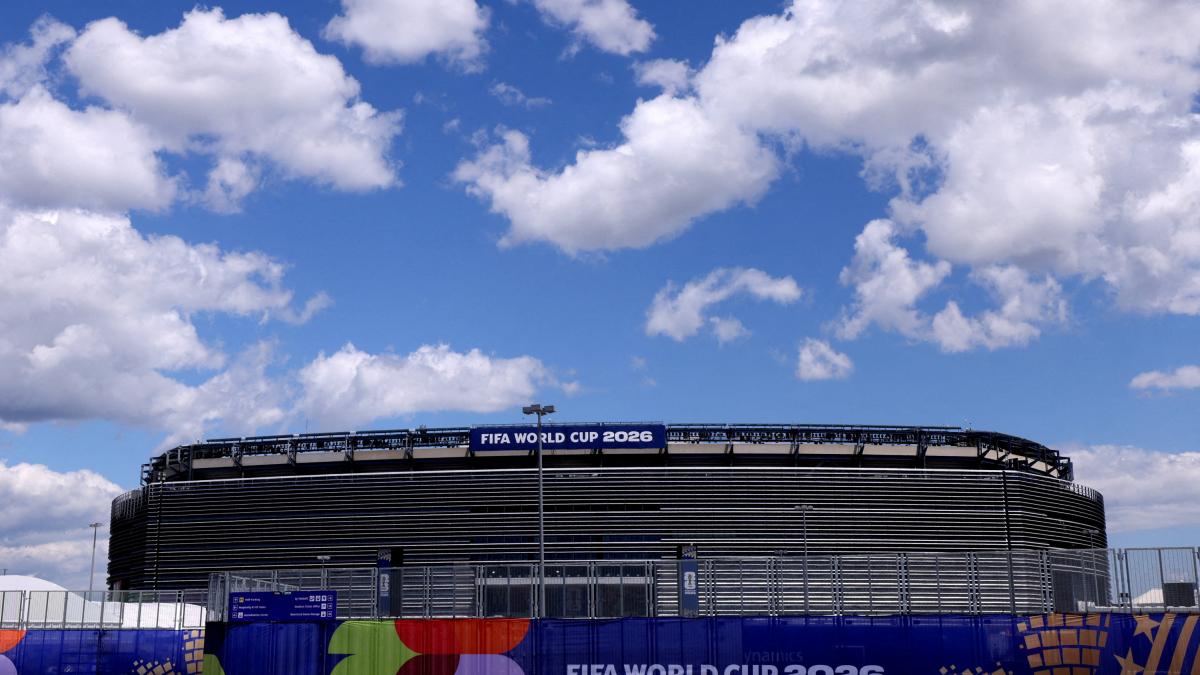 <![CDATA[Riesgo de estadios vacíos en el Mundial por reventa