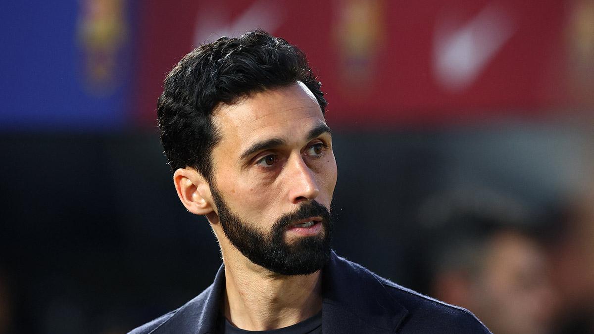 <![CDATA[El Real Madrid le da las gracias a Álvaro Arbeloa]]