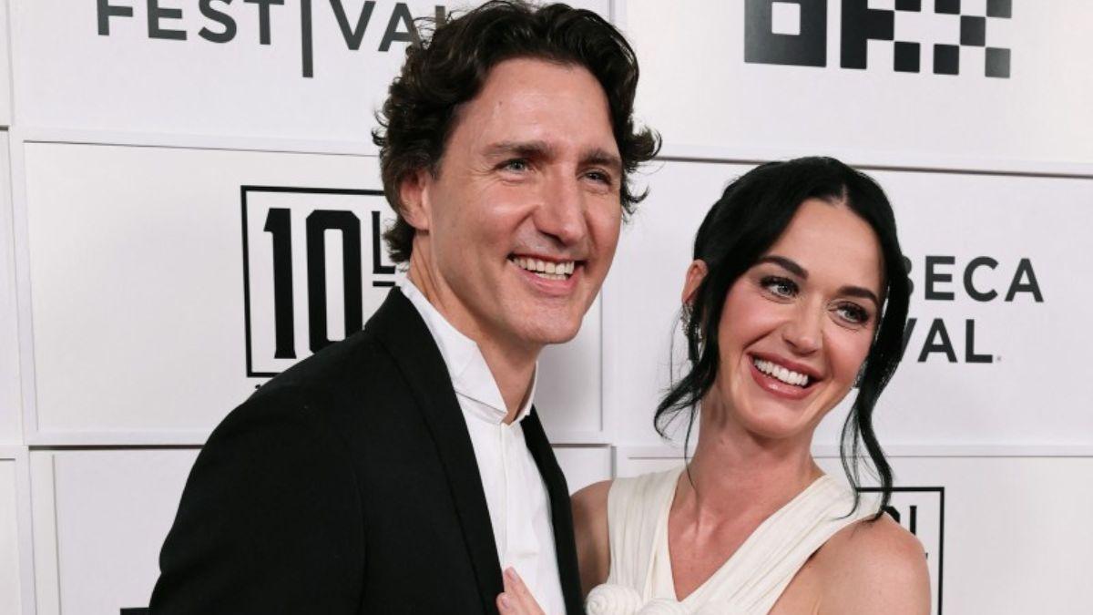 <![CDATA[“El amor de su vida”: Así fue como Katy Perry prese